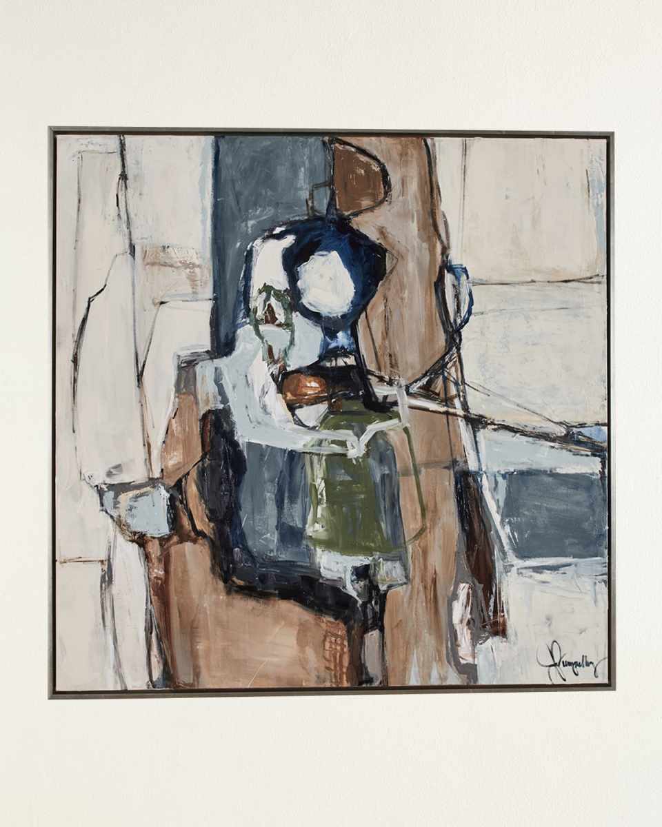 "Private Battle" Giclee