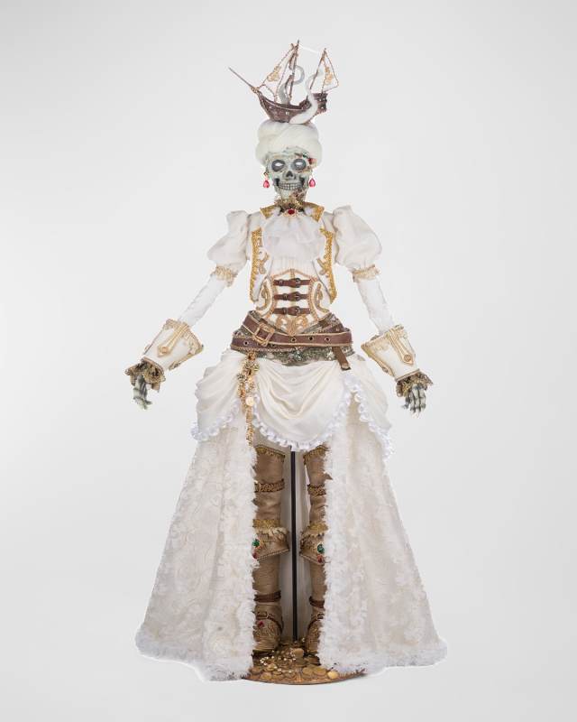 Lady Adelaid Apparition Doll