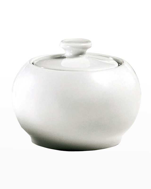 Sancerre Covered Sugar Bowl - 6 Oz.