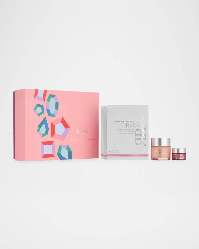 Limited Edition Neck Essentials Set ($310 Value)