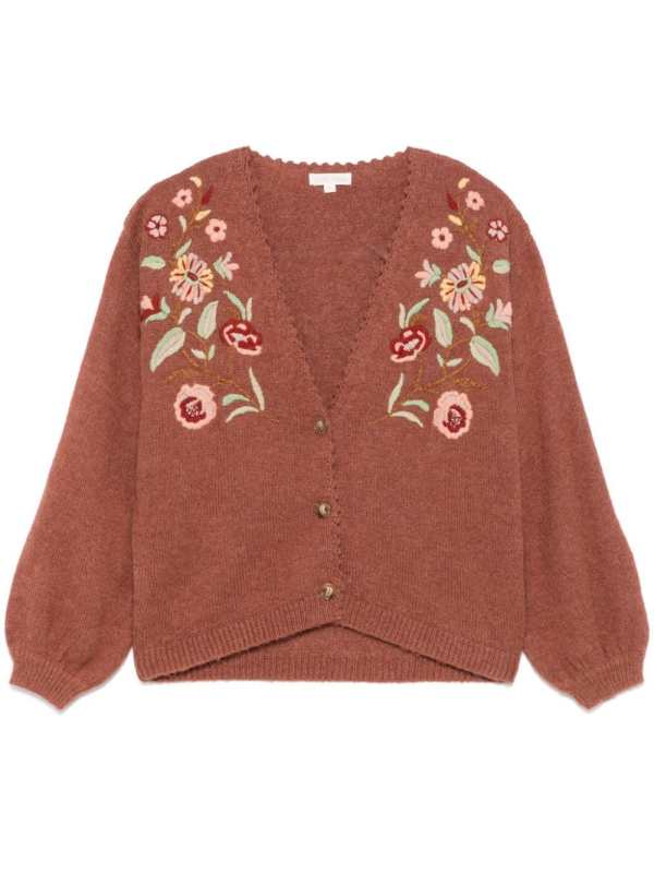 Lunami cardigan