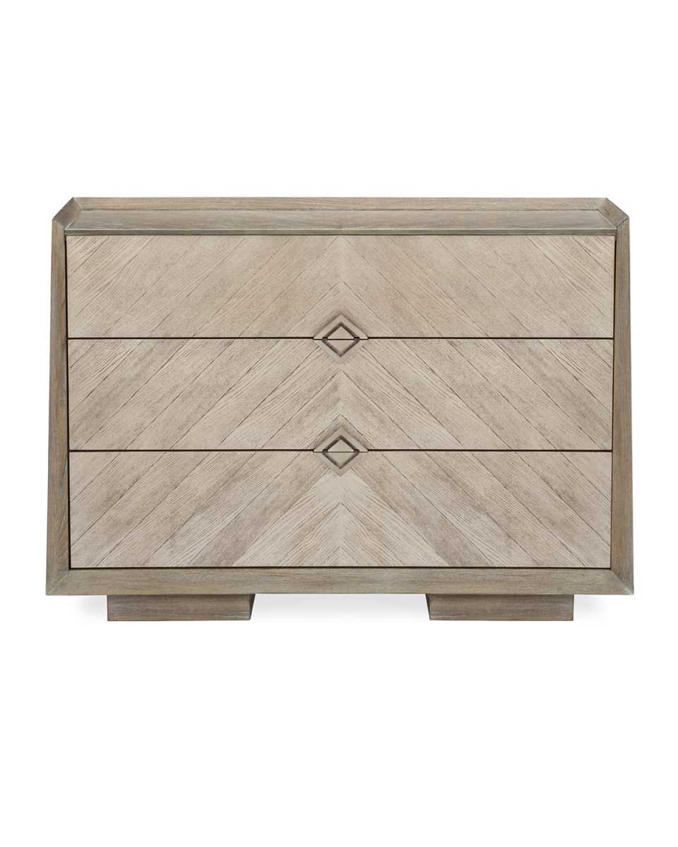 A Natural Night Stand