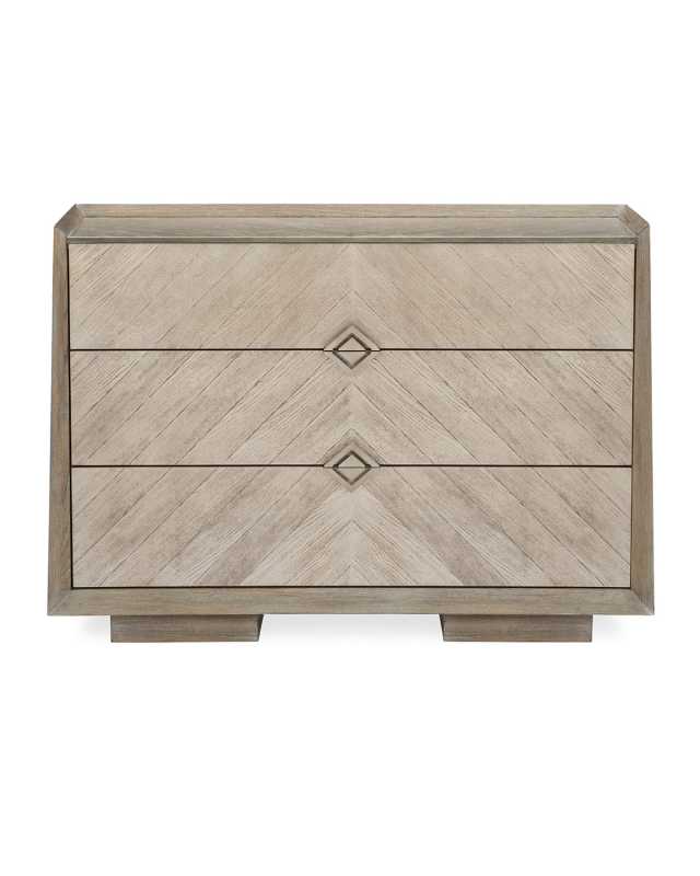 A Natural Night Stand