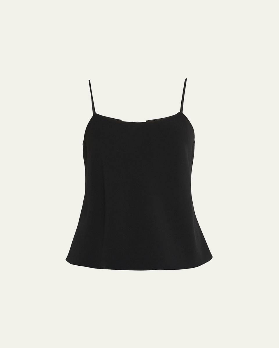 Biggins Matte Satin Camisole Top