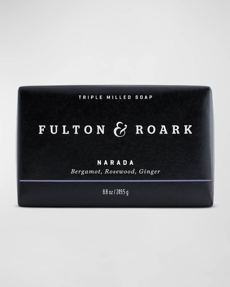 Narada Bar Soap, 8.8 oz.