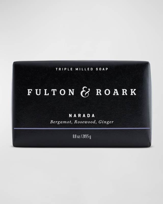 Narada Bar Soap, 8.8 oz.