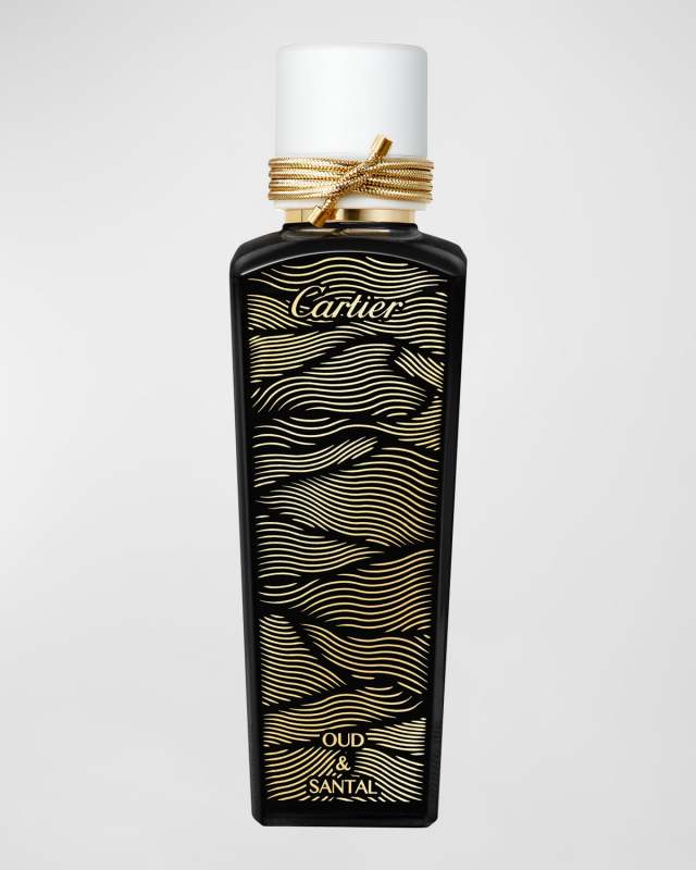 Oud And Santal Limited Edition, 2.5 oz.