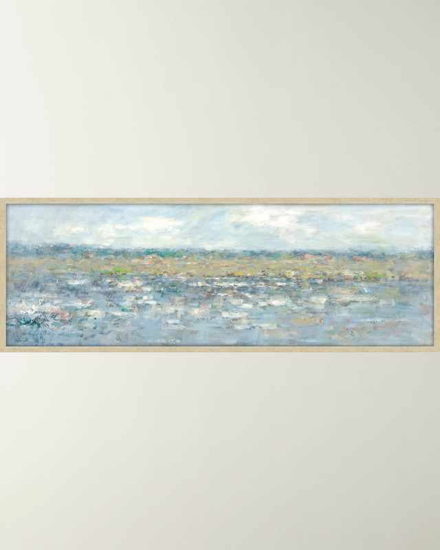 "Serene Horizon" Giclee