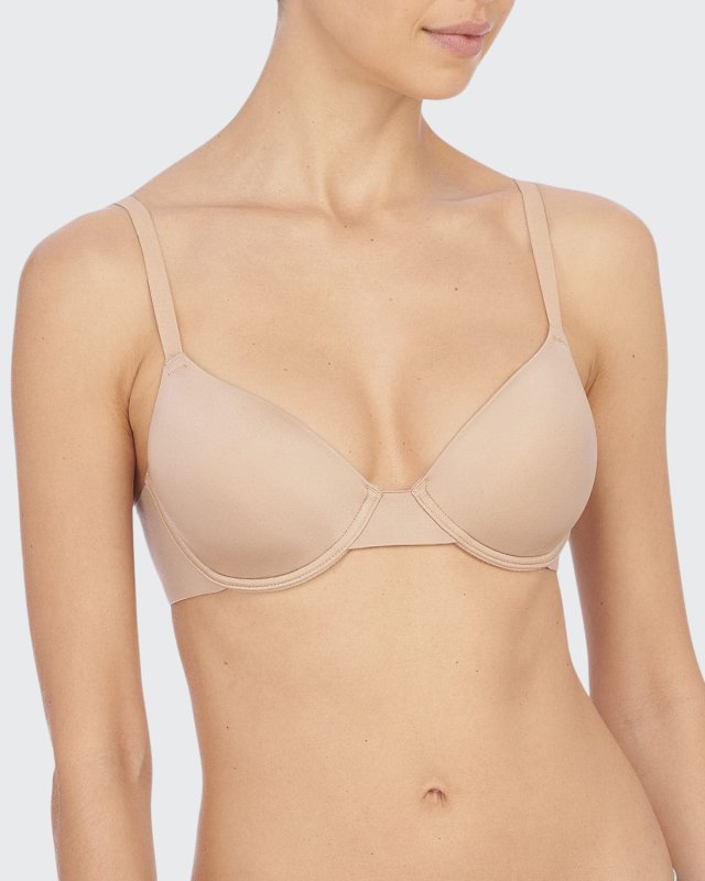 Revelation Contour Underwire Bra