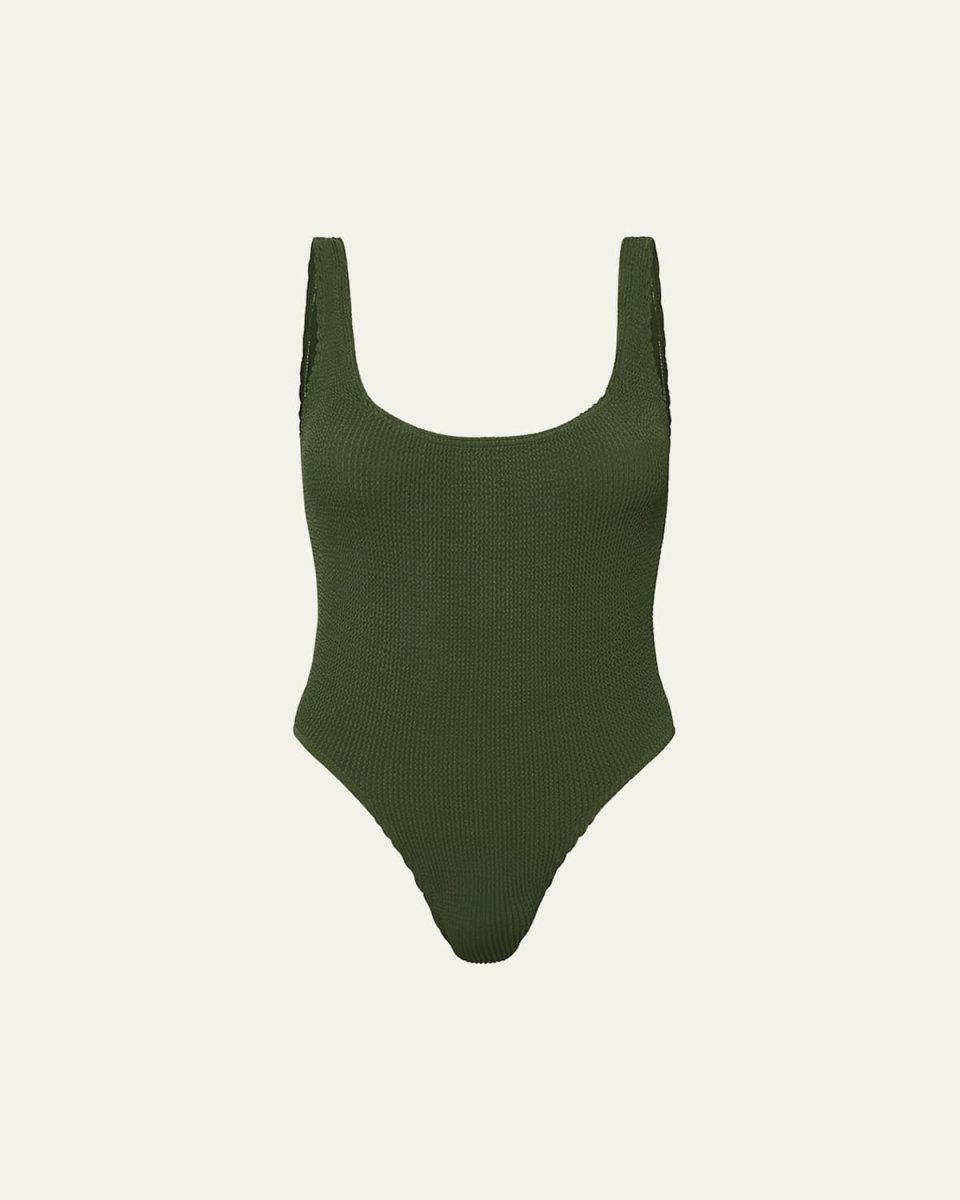 Madison Adjustable One-Piece Swimsuit