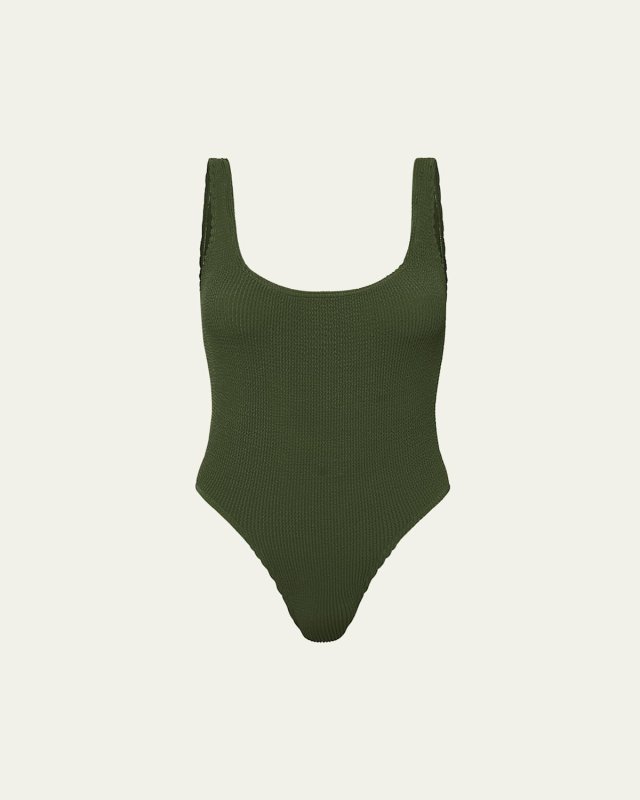 Madison Adjustable One-Piece Swimsuit