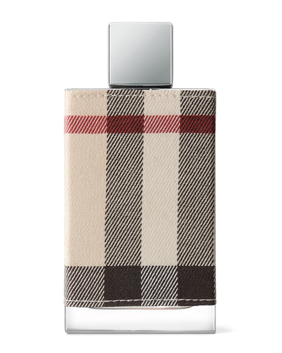 Burberry London Eau de Parfum, 3.4 oz.