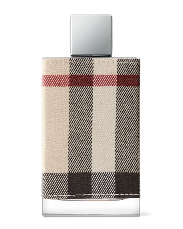 Burberry London Eau de Parfum, 3.4 oz.
