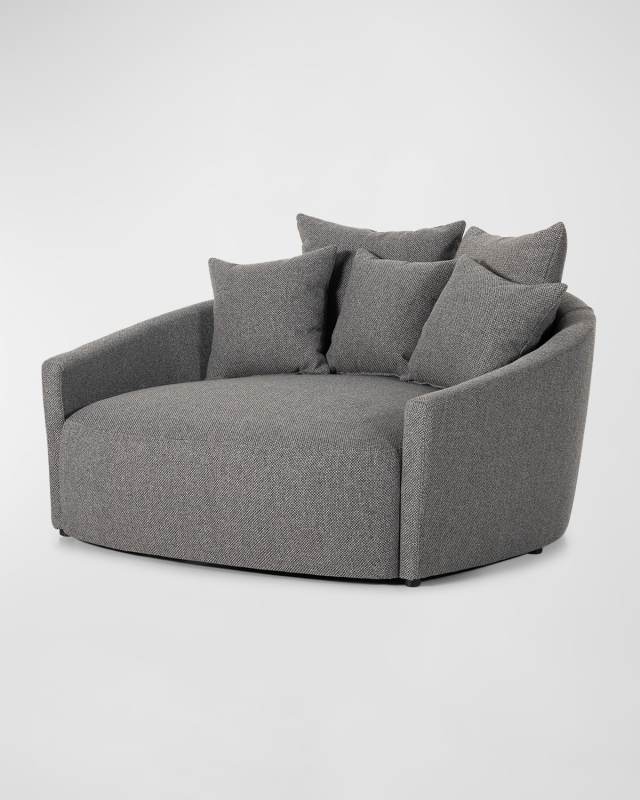 Chloe Lounge Chair