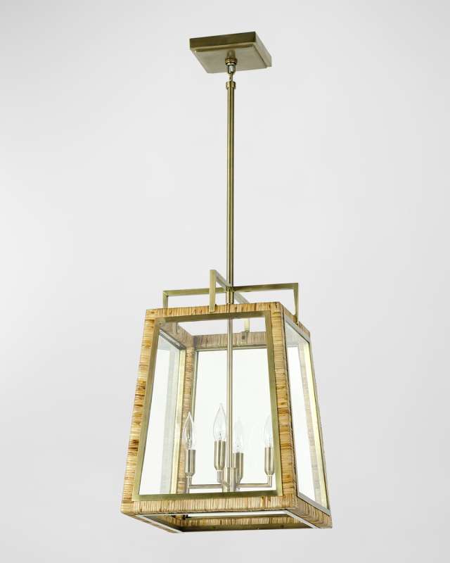 Watson Chandelier