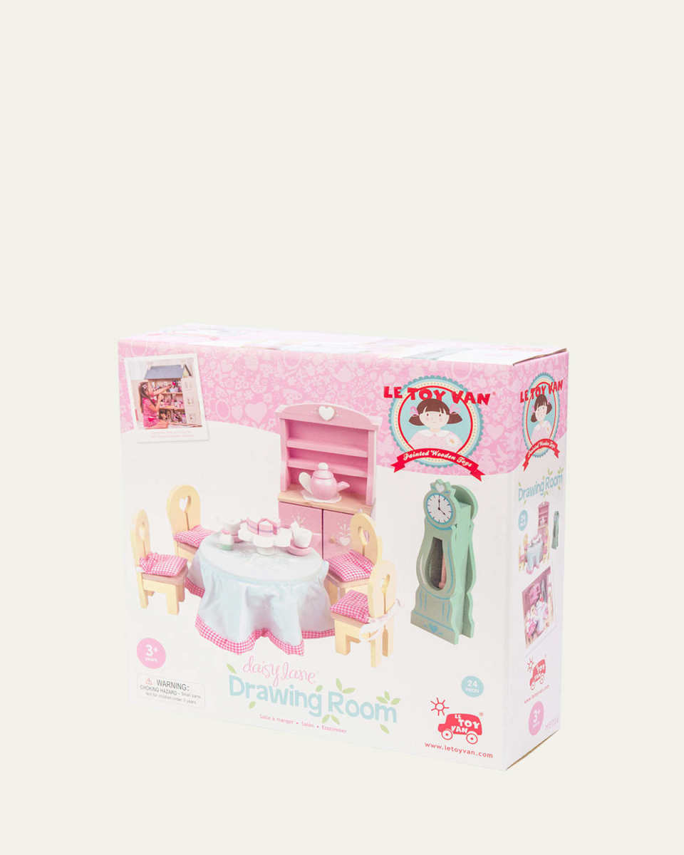 Daisylane Dining Room Furniture Set