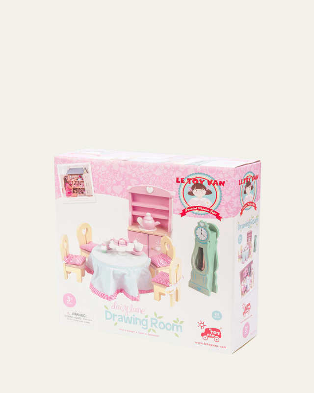 Daisylane Dining Room Furniture Set