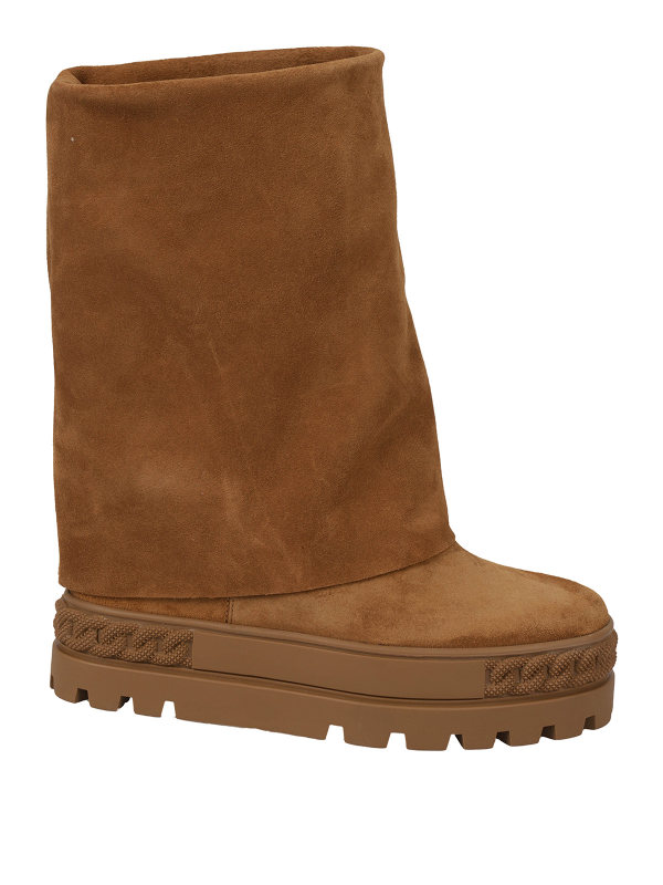 Casadei Bottes - Renna