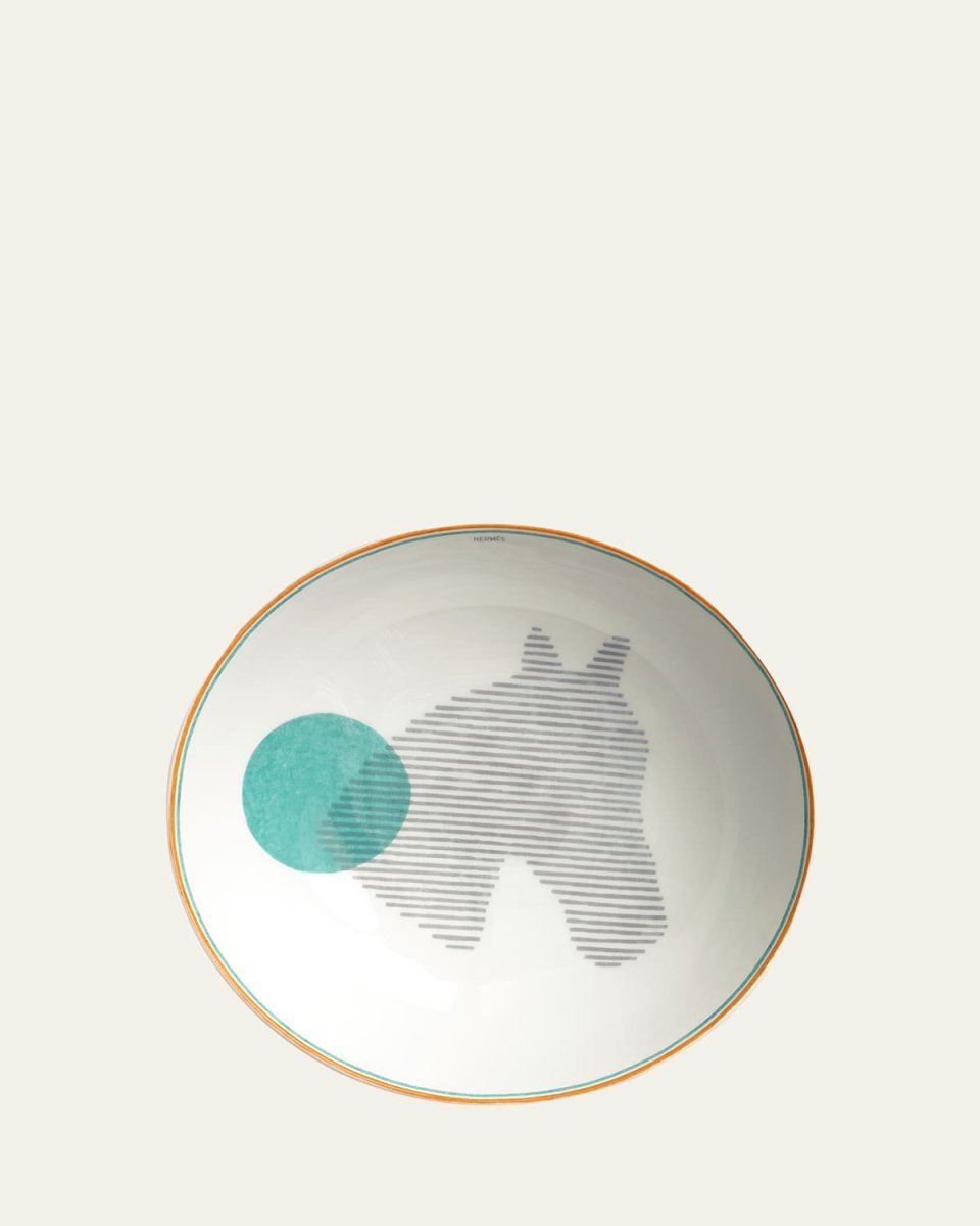 Saut Hermès Cereal Bowl