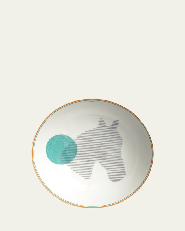 Saut Hermès Cereal Bowl