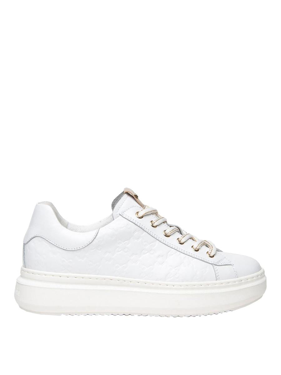 NeroGiardini Baskets - Blanc