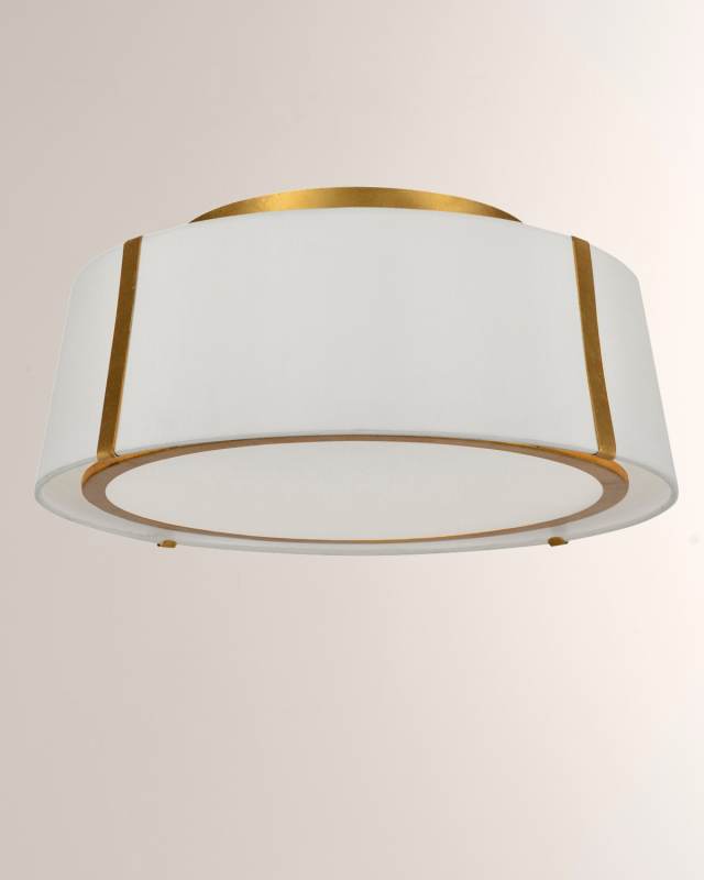 Fulton Ceiling Mount Light