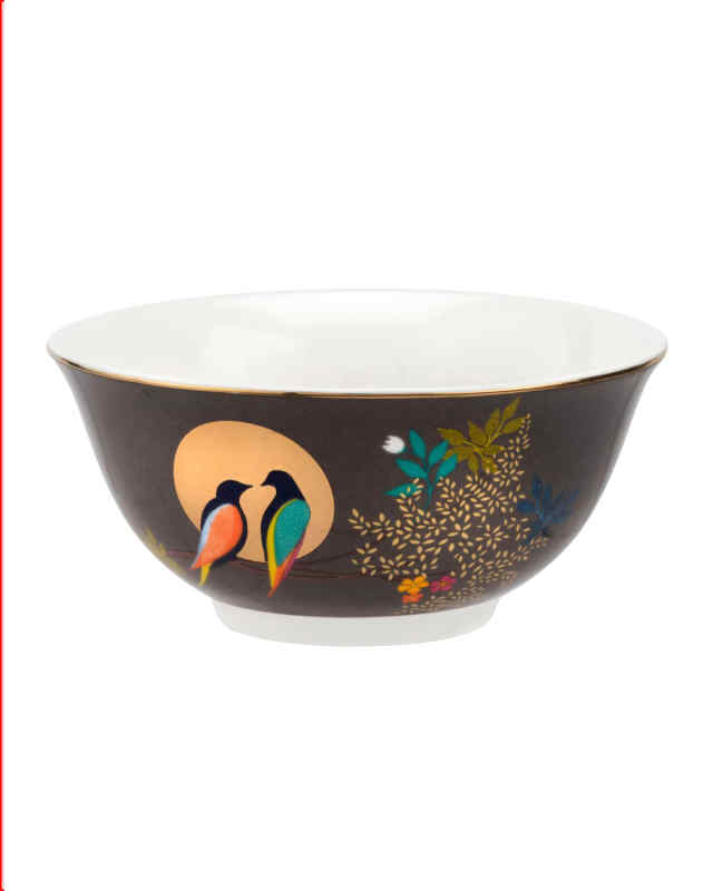 Sara Miller Chelsea Mini Serving Bowl