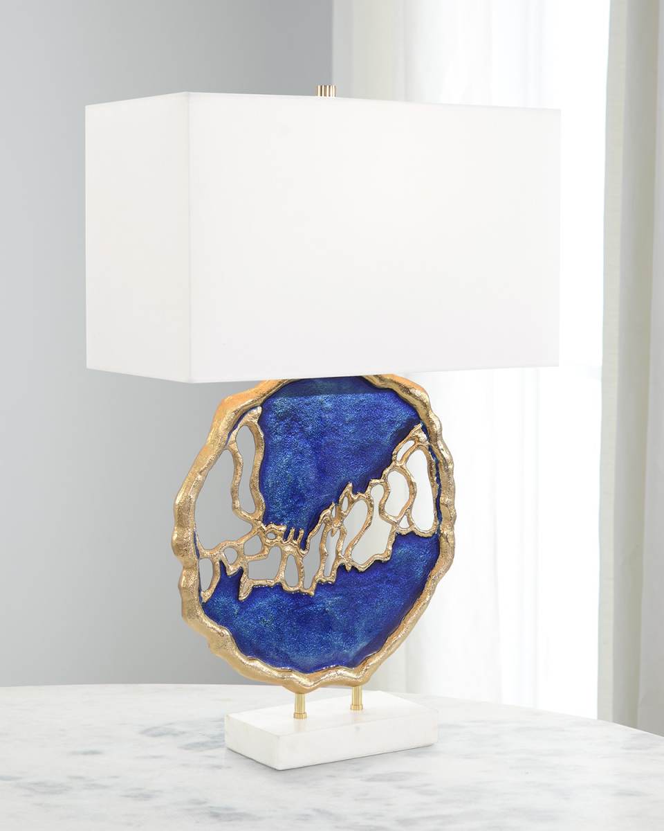 Fondere 31" Table Lamp