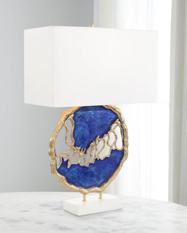 Fondere 31" Table Lamp