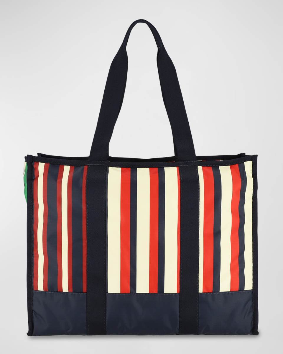 Boat Tote Bag