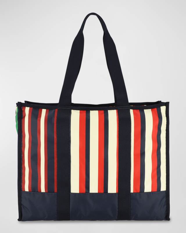 Boat Tote Bag