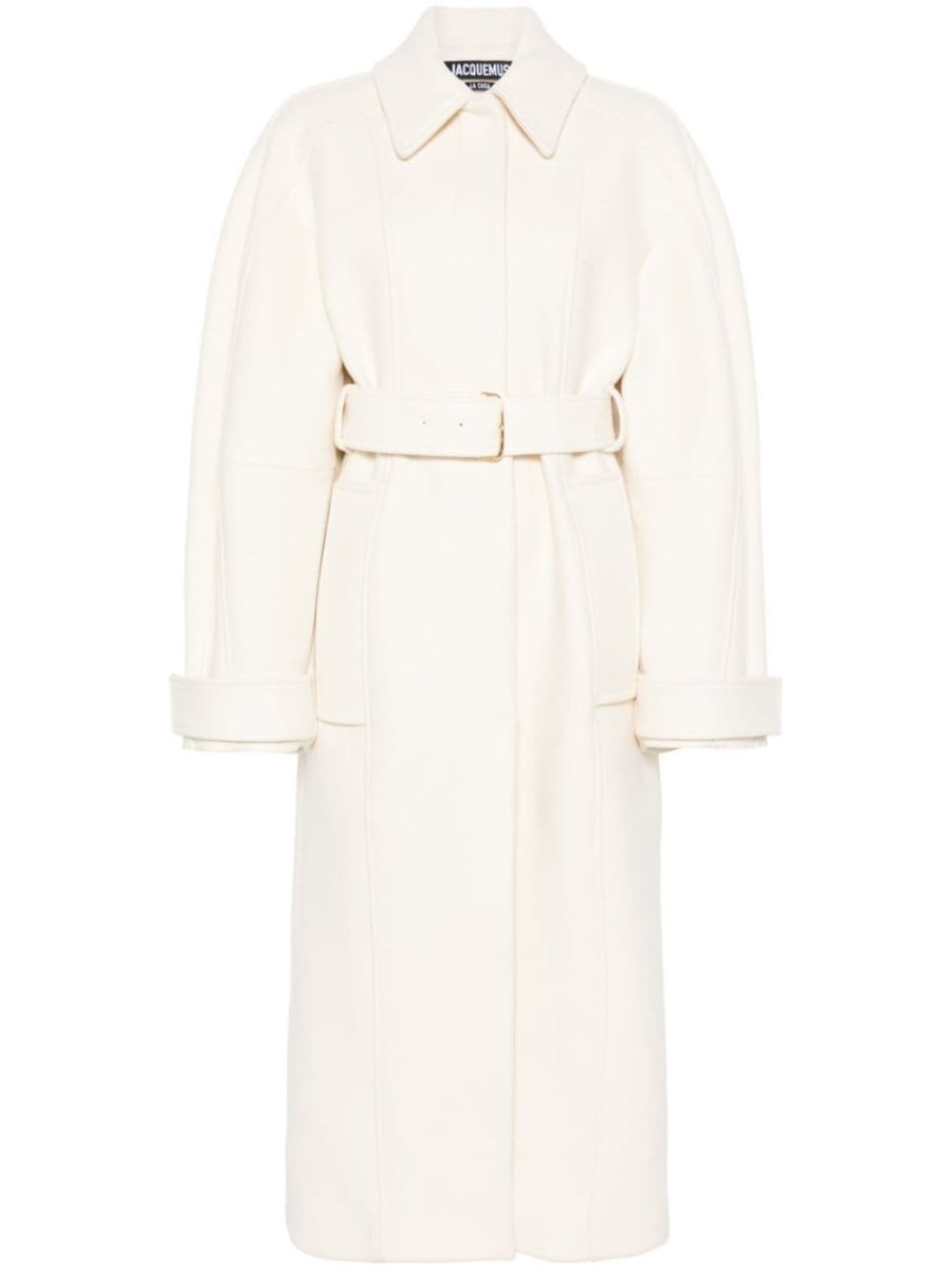 Bari coat