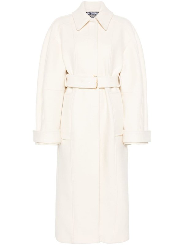 Bari coat