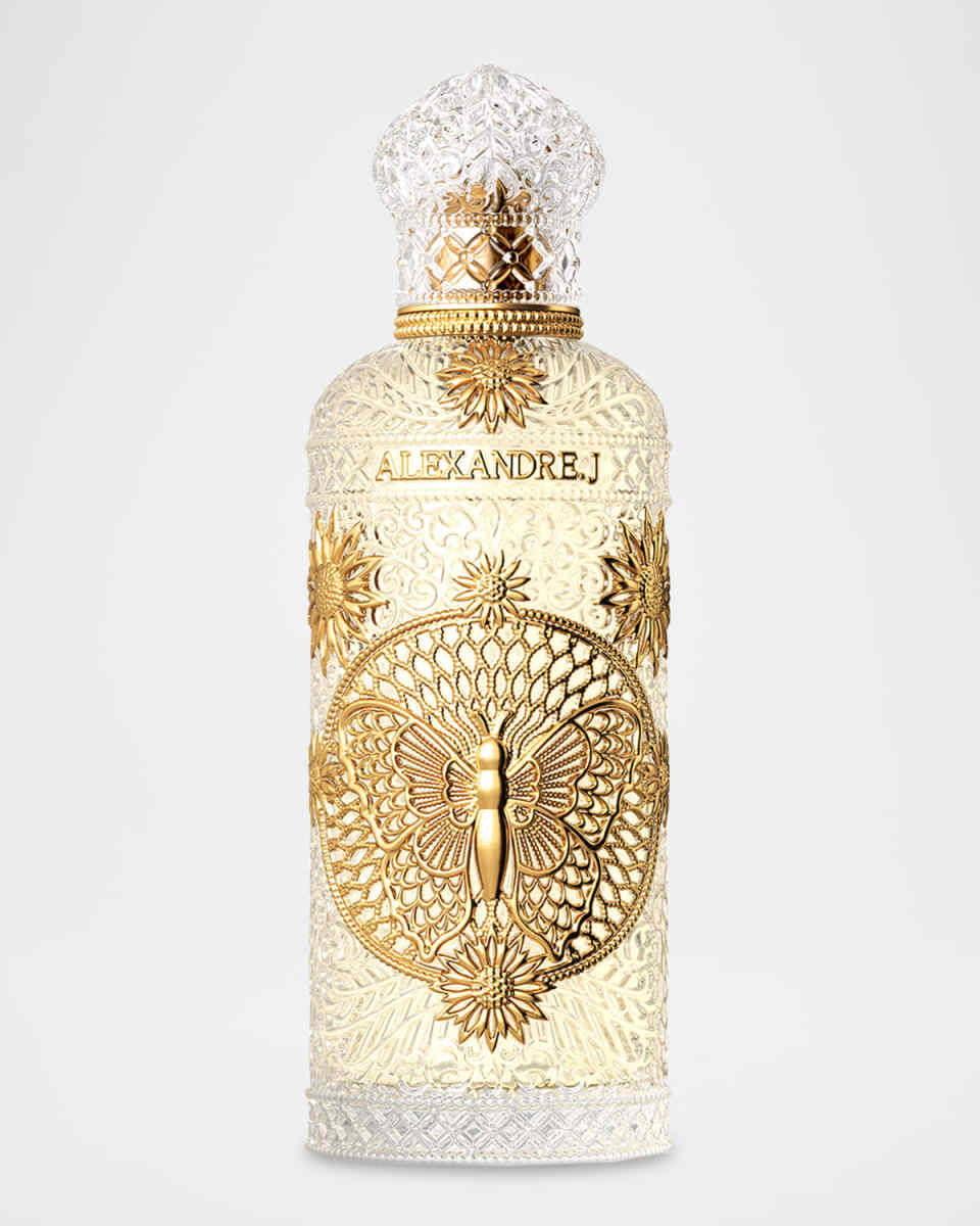 Butterfly Eau De Parfum, 100 mL
