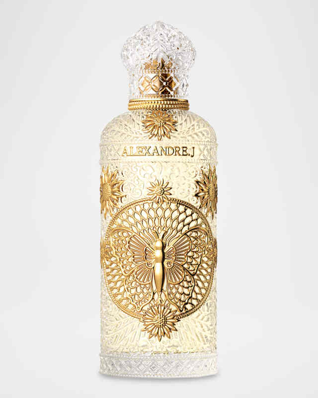 Butterfly Eau De Parfum, 100 mL