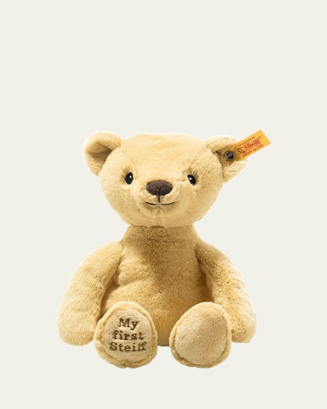 Kid's My First Steiff Bear, 10"