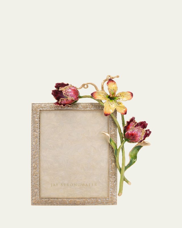 Tulip Frame, 5" x 7"