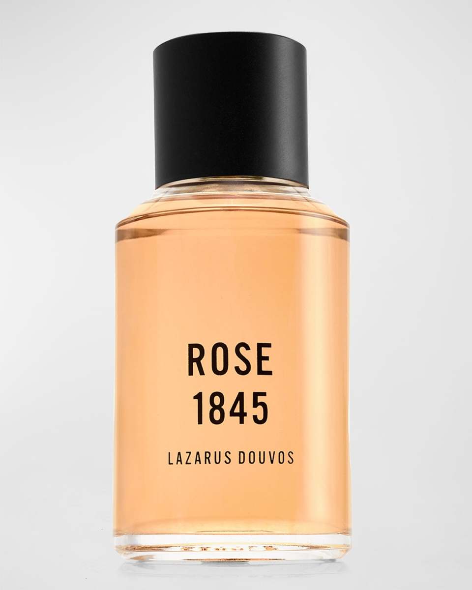 Rose 1845 Body Oil, 3.4 oz.