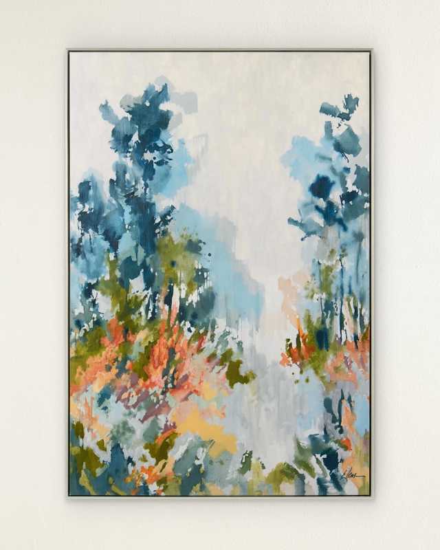 "Enchantment" Giclee