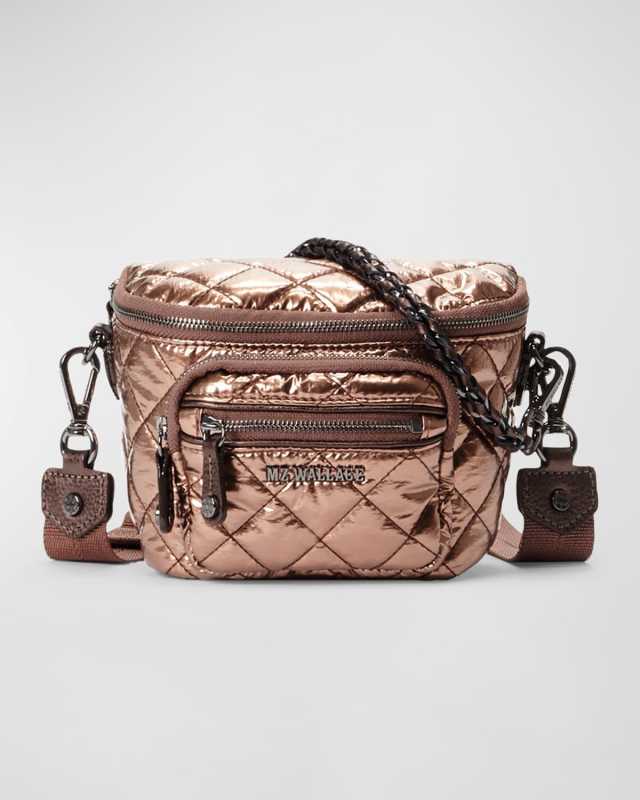 Crosby Micro Convertible Sling Belt Bag