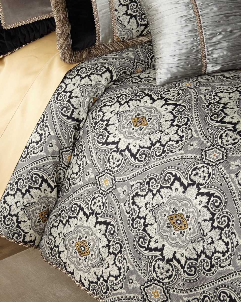 Rockwell Comforter,