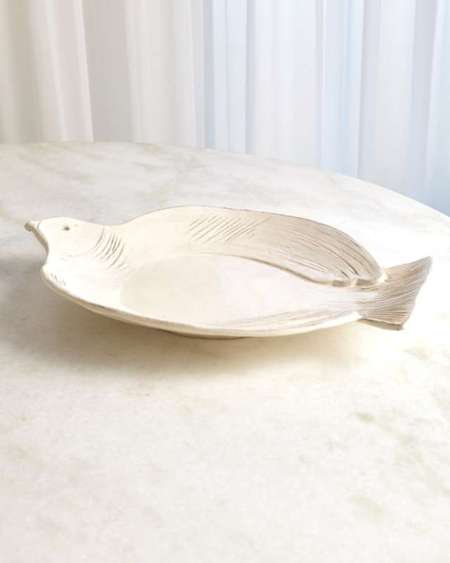 Dove Platter
