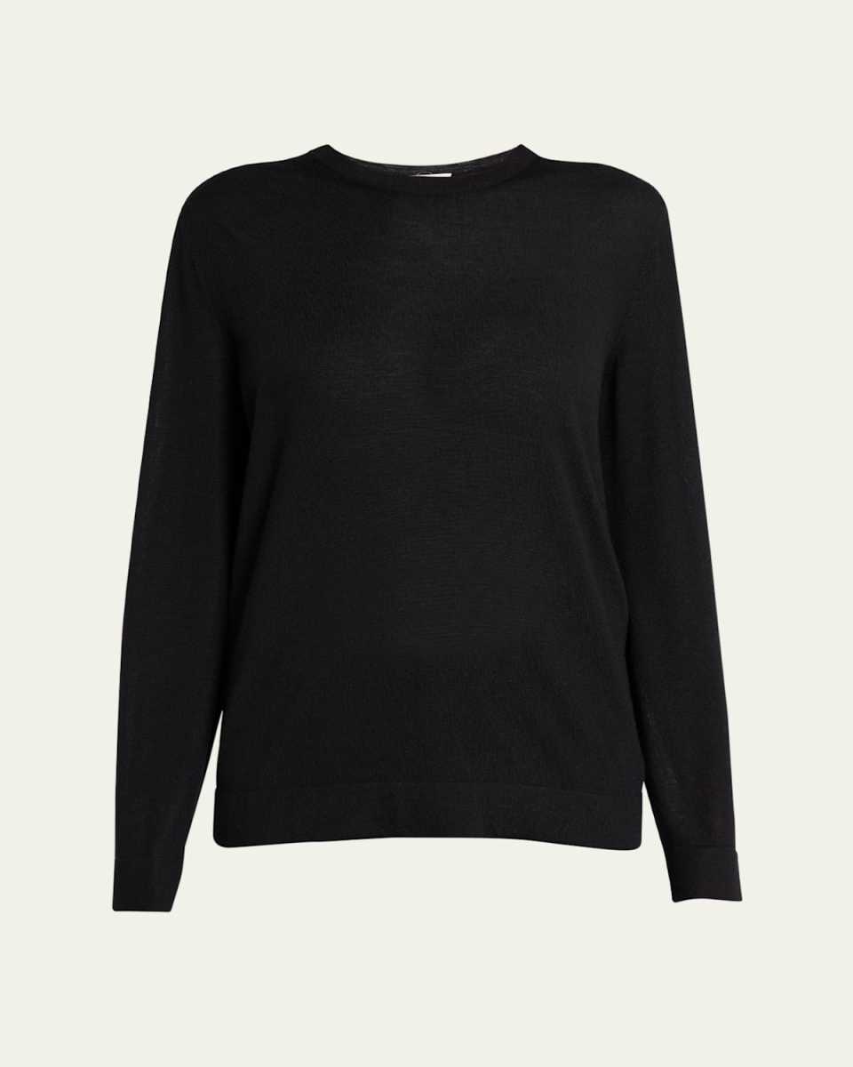 Filippa Cashmere Sweater