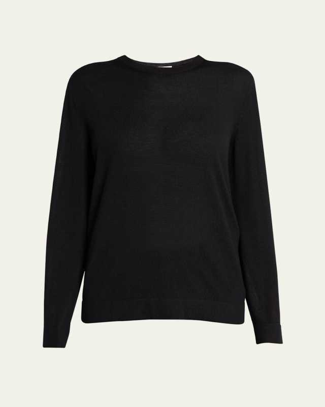 Filippa Cashmere Sweater