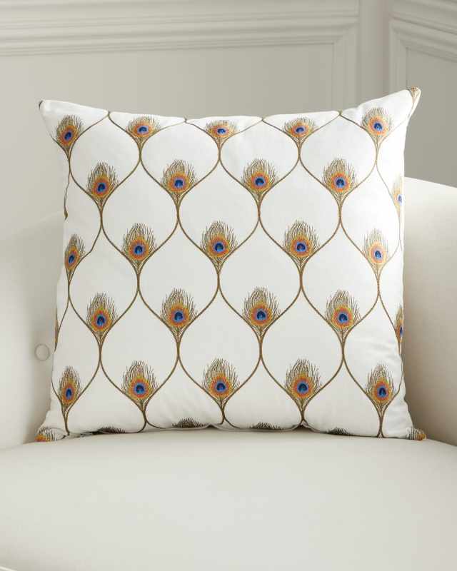 Aldrin Decorative Pillow
