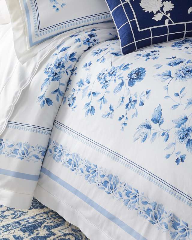 Whitlow 200 Thread Count Full/Queen Duvet