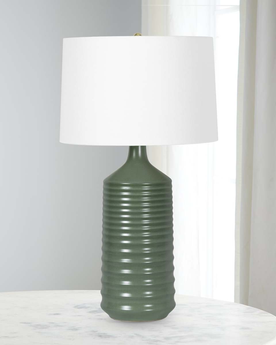 Temperance 31" Ceramic Table Lamp