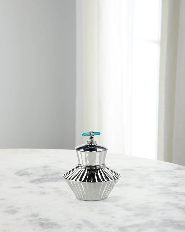 Small Vessel