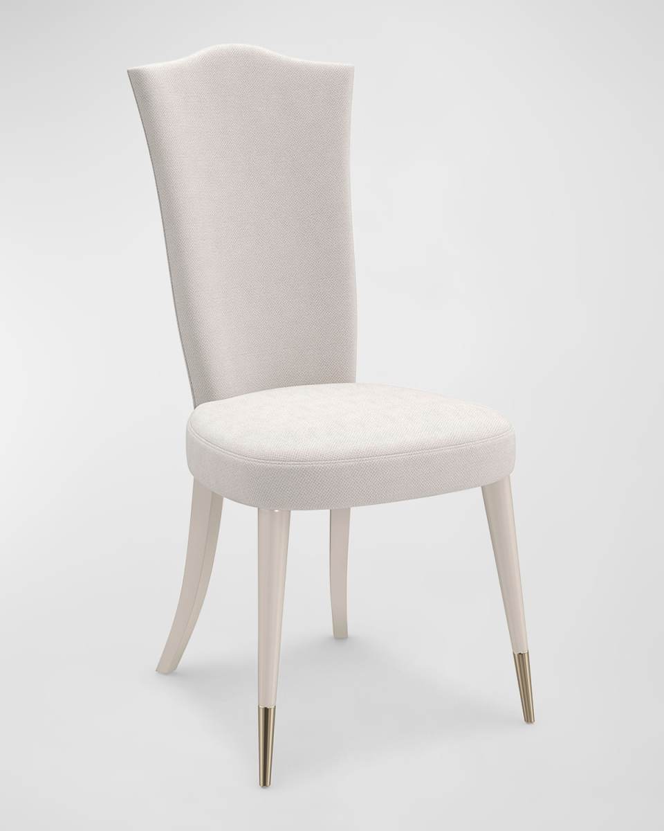 Cherub Side Chair