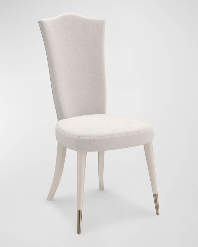 Cherub Side Chair